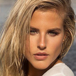 Brennah Black Headshot 2 of 6