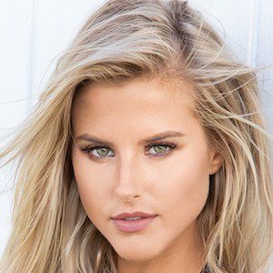 Brennah Black Headshot 3 of 6