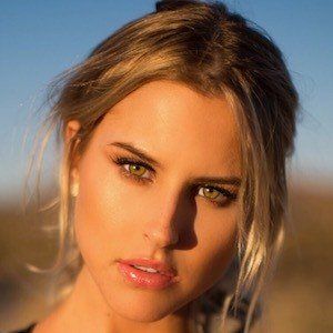 Brennah Black Headshot 4 of 6