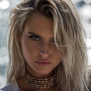 Brennah Black Headshot 6 of 6