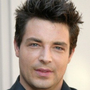 Brennan Elliott Headshot 2 of 2