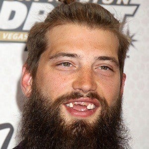 Brent Burns Headshot 2 of 3