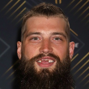 Brent Burns (born March 9, 1985) is a Canadian professional ice