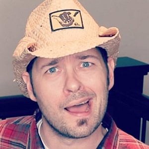 Brent Miller Headshot