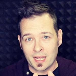 Brent Miller Headshot
