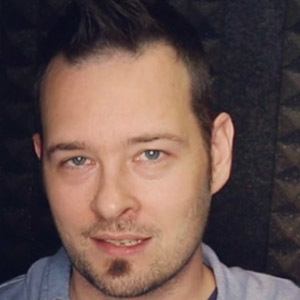 Brent Miller Headshot