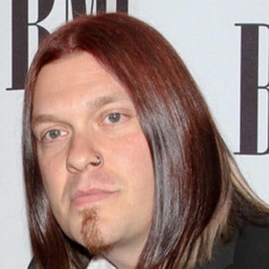 Brent Smith Headshot 4 of 9