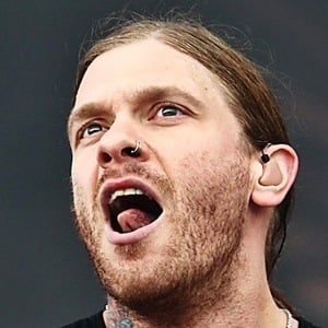 Brent Smith Headshot 6 of 9