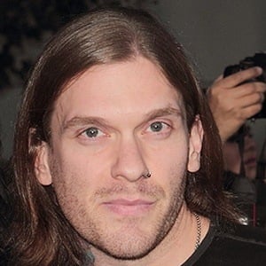 Brent Smith Headshot 7 of 9