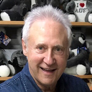 Brent Spiner Headshot 2 of 5