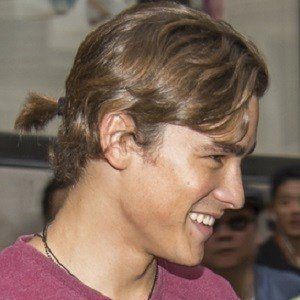 Brenton Thwaites Headshot 9 of 10