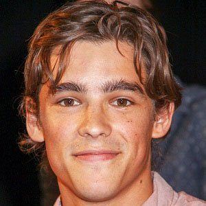 Brenton Thwaites Headshot 10 of 10