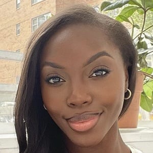 Brenttany Sharraine at age 28
