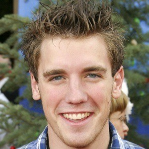 Bret Harrison - Bio, Family, Trivia | Famous Birthdays