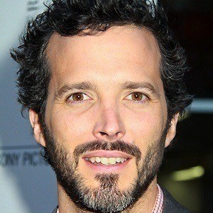 Bret McKenzie - Bio, Facts, Family | Famous Birthdays