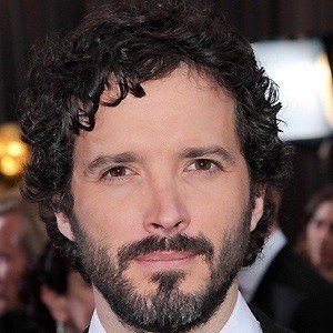 Bret McKenzie - Bio, Facts, Family | Famous Birthdays