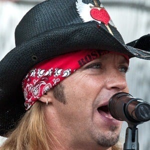 Bret Michaels Headshot 8 of 8