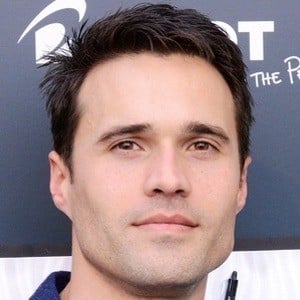 Brett Dalton Headshot 9 of 10