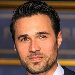 Brett Dalton Headshot 10 of 10