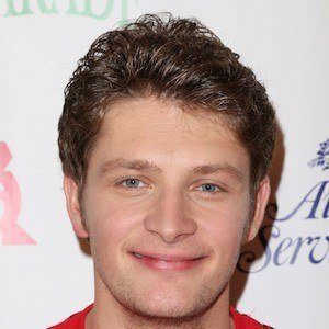 Brett Dier at age 25