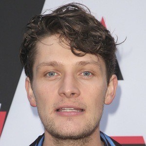 Brett Dier at age 29