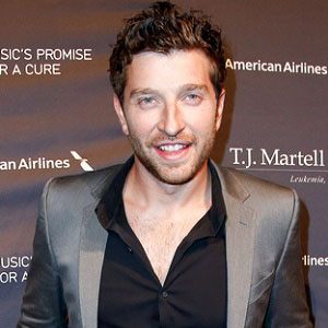 Brett Eldredge at age 27