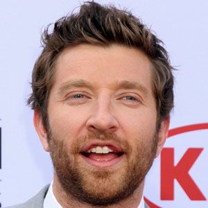 Brett Eldredge at age 29