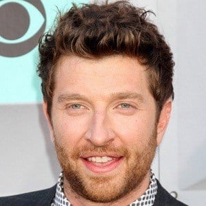 Brett Eldredge at age 30