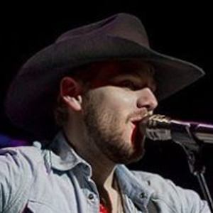 Brett Kissel Headshot 8 of 10