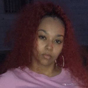 Bri Nation Headshot 2 of 2