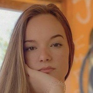 Bri Powell Headshot 2 of 10
