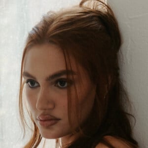 Bria Michelle Headshot 2 of 6