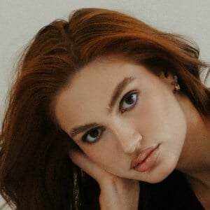 Bria Michelle Headshot 3 of 6