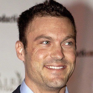 Brian Austin Green Headshot 7 of 8