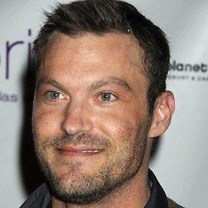 Brian Austin Green Headshot 8 of 8