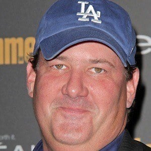 Brian Baumgartner at age 40