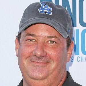 Brian Baumgartner at age 43