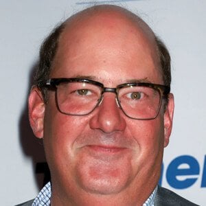 Brian Baumgartner at age 45