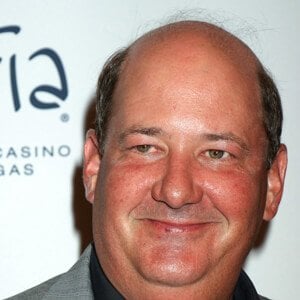 Brian Baumgartner at age 43