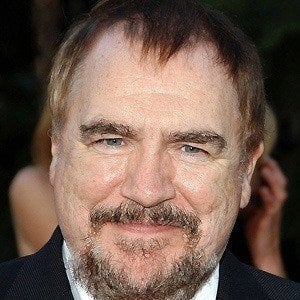 Brian Cox at age 58