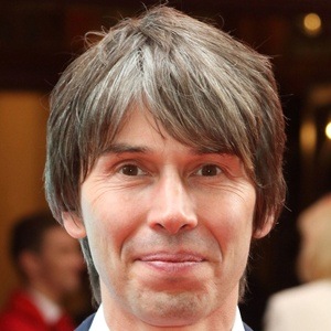 Brian Cox Headshot 4 of 5