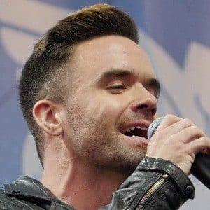 Brian Justin Crum Headshot 5 of 7