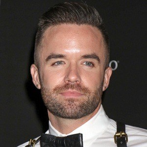 Brian Justin Crum Headshot 6 of 7