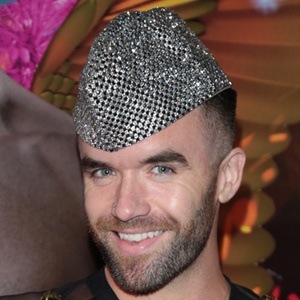 Brian Justin Crum Headshot 7 of 7