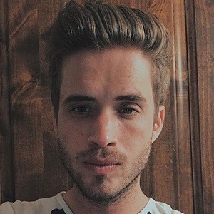 Brian Dales Headshot 5 of 10