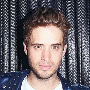 Brian Dales Headshot 6 of 10