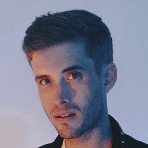 Brian Dales Headshot 7 of 10