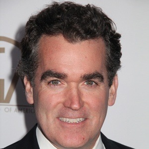 Brian d'Arcy James Headshot 4 of 10