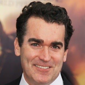 Brian d'Arcy James Headshot 5 of 10