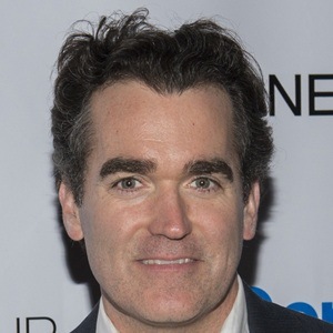 Brian d'Arcy James Headshot 6 of 10